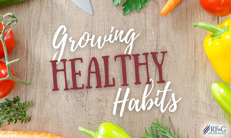 health habits